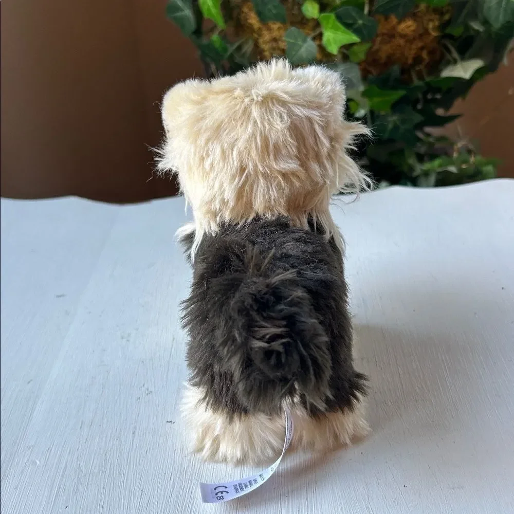 American Girl Doll Terrier Puppy From The “ Truly Me Collection” Retired 2019